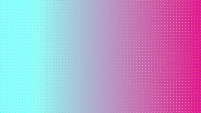 Abstract background with gradient colors and dot patterns for modern digital designs and textures