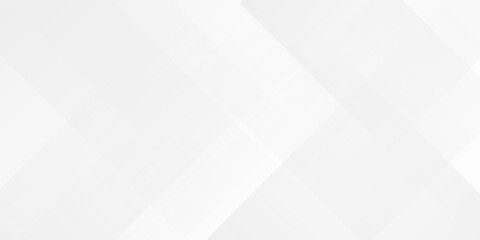 Abstract white background. Minimal geometric white light background abstract design.