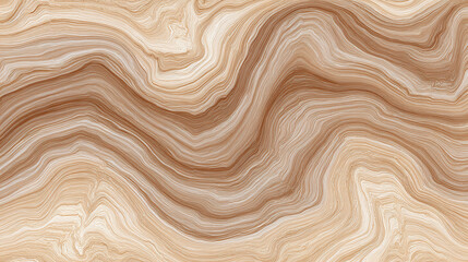 A stunning natural wood texture with swirling patterns, perfect for backgrounds and designs. The wood grain exhibits a warm, inviting hue, showcasing its organic beauty
