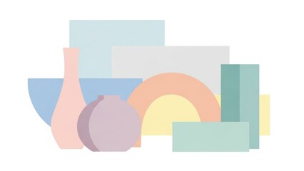 Modern Interior Styling Design