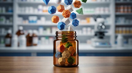 Innovative medical solutions with 3d printing in modern surgery and healthcare technology