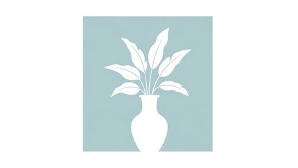 Serene Decorative Scene