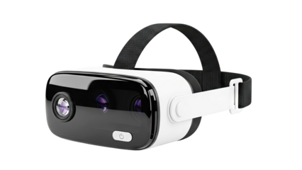 Virtual Reality Headset