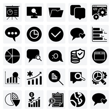 Development And Analysis Of Communication Apps &ndash; Speech Bubbles, Data Charts, And Archiving For User Insights