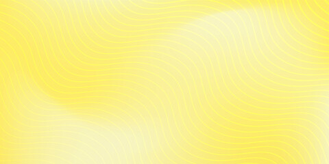 Modern yellow pastel blurred color gradient ombre blur unfocused colorful art simple abstract