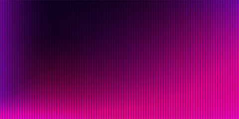 Modern dark purple pink blue color gradient background blurred neon abstract simple modern