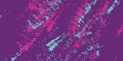 game brush purple neon banner Car sticker livery wrap abstract sporty lines paint splash grunge sports brush