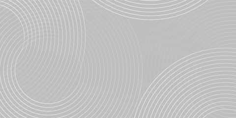 Crircle glowing geometric Modern shiny blue white modern abstract banner simple art nice clear background texture cover element good