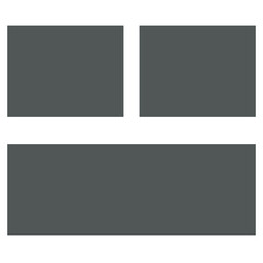 frame icon, framework vector, framing illustration. Eps10