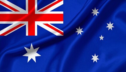 Flag of Australia