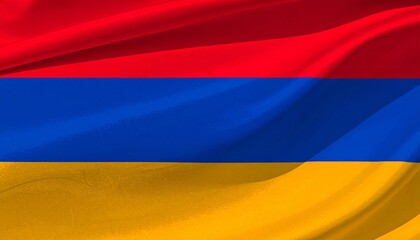 Flag of Armenia