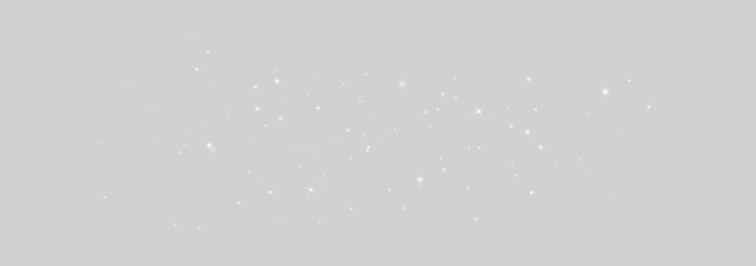 PNG shining glittering  stars 