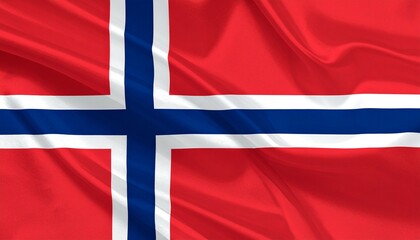Flag of Norway  