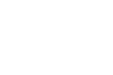 Abstract black and white composition featuring a granular spray and stylized jagged shapes isolated on transparent background