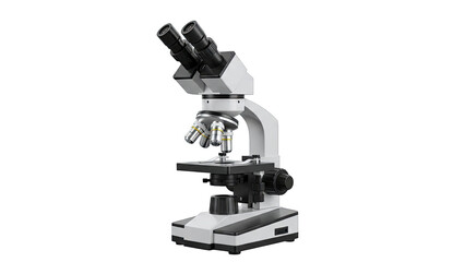 Binocular Microscope