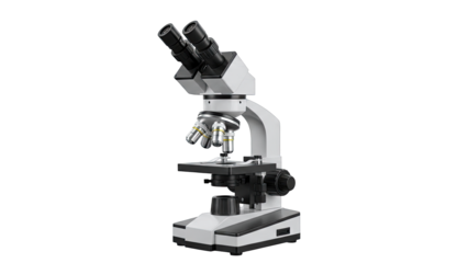Binocular Microscope
