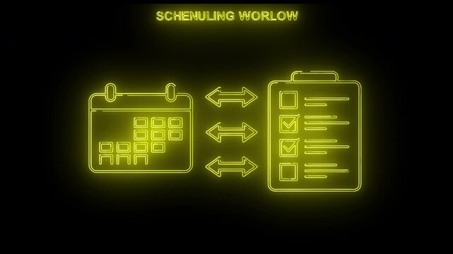 Data Comparison Workflow Showing Bidirectional Exchange Between Tables And Reports