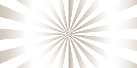 Obraz premium Sun Sunburst Pattern. Sunburst background.sunburst vector.sunburst retro. circle motifs, reminiscent of circus themes. Shining ray of sunlight isolated on transparent backgrounds.