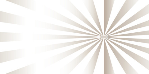 Sun Sunburst Pattern. Sunburst background.sunburst vector.sunburst retro. circle motifs, reminiscent of circus themes. Shining ray of sunlight isolated on transparent backgrounds.