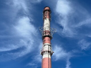 Poranne chmury małopolska. © Maciej G. Szling