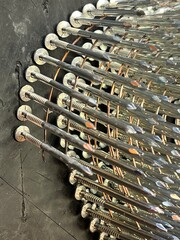 Poranne chmury małopolska. © Maciej G. Szling