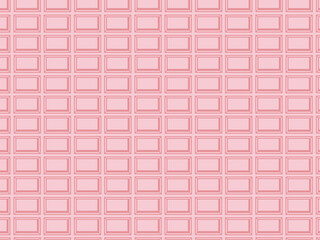 チョコレートの背景素材