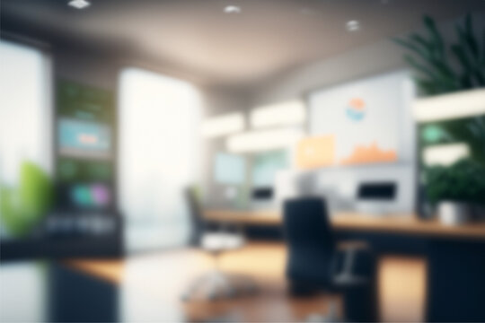 modern living room with fireplace