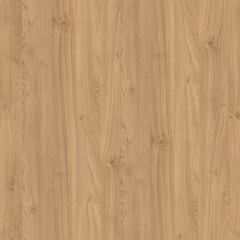 Naklejka premium Seamless Light Oak Wood Texture 4K