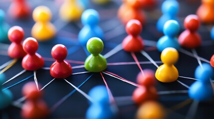 Streamlined processes through CRM enhance operational efficiency.