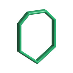 Shield icon design template