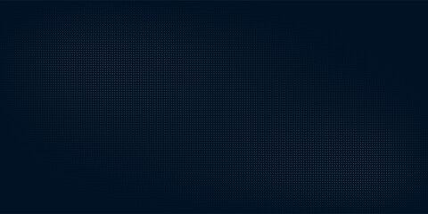 Background digital wave of particles. Futuristic point wave. Technology art