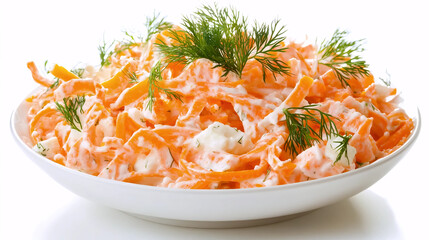 Healthy Vegetable Dish