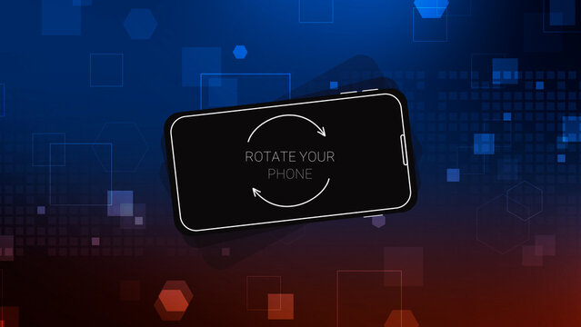 Rotate Your Phone 03