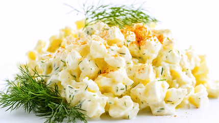 Colorful Vegetable Salad