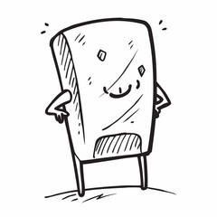 Happy chair © Icon Set