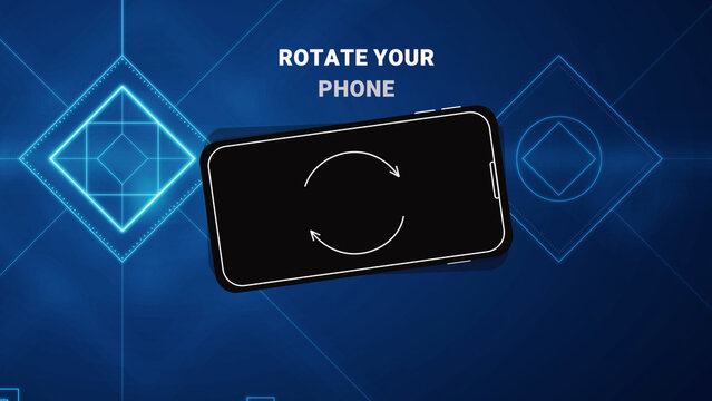 Rotate Your Phone 08