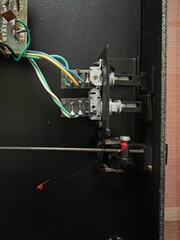 Stara elektronika © Maciej G. Szling