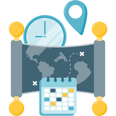 Travel Planning Tools