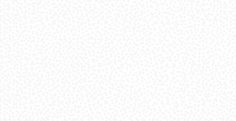 Abstract embryonic egg stem cell or human cell microscope background, seamless pattern, vector illustration for cover and background design