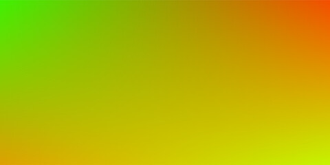 Abstract gradient rainbow color or light colorful background. Vector ilustration