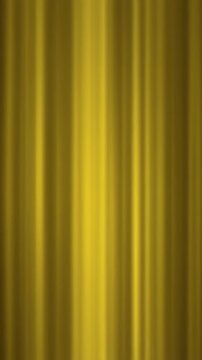 Solid sunny yellow background with smooth brightness pulse vertical composition minimalist abstract design gentle gradient effect warm vibrant tones soft ambient visual texture relaxing cinematic vert