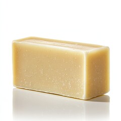 Handcrafted soap production process artisan workshop product photography indoor setting close-up view natural ingredients