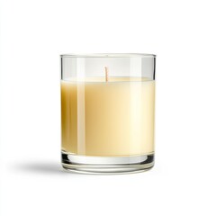 Relaxing candle lighting at home aromatic experience cozy environment tranquil atmosphere