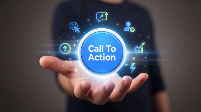 การปรับข้อความโฆษณาและ Call to Action