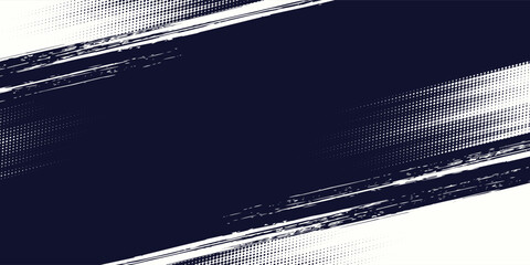 Jersey Design splash halftone grunge  mountain pattern background style  gradient blue purple white texture. Vector sport