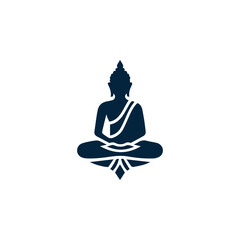 Buddhist Logo