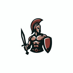 The Gladiator Logo
