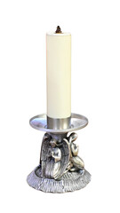 Religious Candle light 