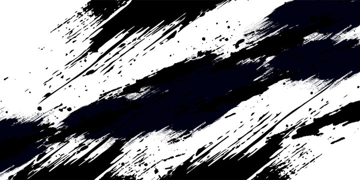 new style brush stroke grungy texture ink stroke art	new style brush stroke grungy texture ink stroke art