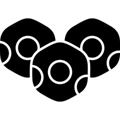 Banana Icon Vector Element